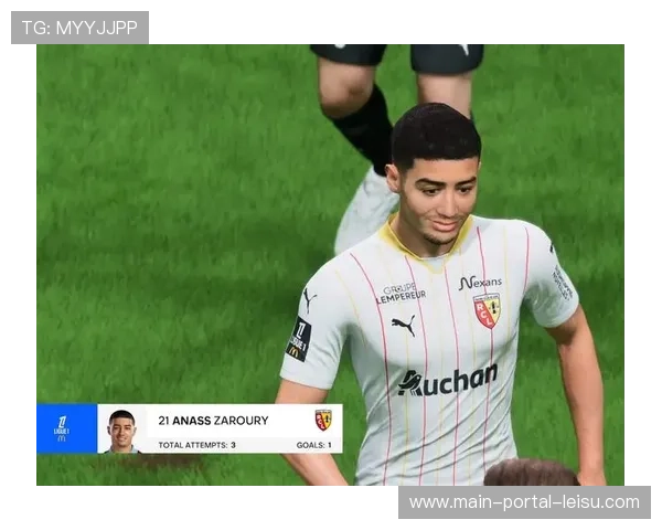 法甲推出纪录片系列《北方之光》,聚焦朗斯球迷文化。 法甲推出纪录片系列《北方之光》,聚焦朗斯球迷文化。