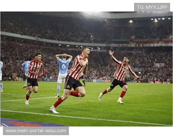 英超中上游格局生变，桑德兰崛起与纽卡下滑对比