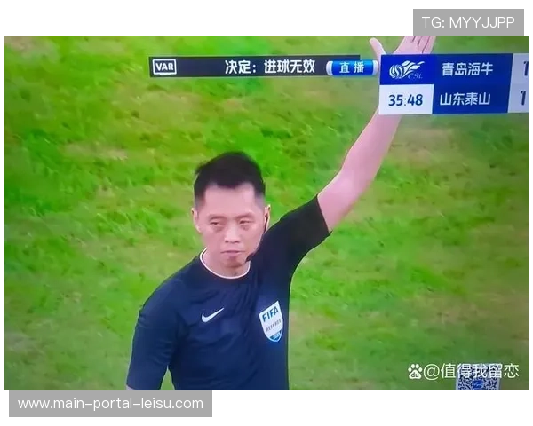 裁判委员会代表谈VAR使用：减少误判而非消除争议