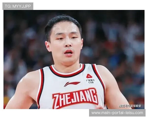 浙江再战青岛，王奕博能否完成自我救赎？