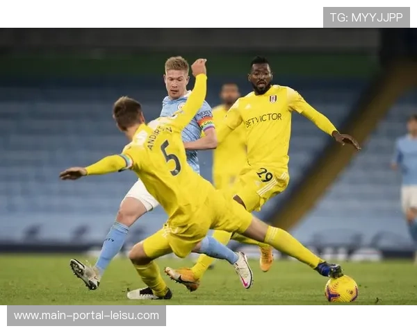 滔哥侃球：曼城主场胜券在握，富勒姆布莱顿悬念大