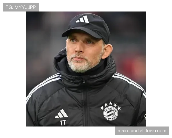 前瞻分析：哈维-阿隆索与图赫尔的直接对话，两种德国系教练战术理念的碰撞