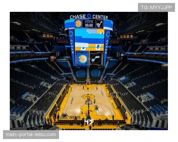 大通中心完成地板传感器升级,称可提供实时球员跑动与触球点热量分布图